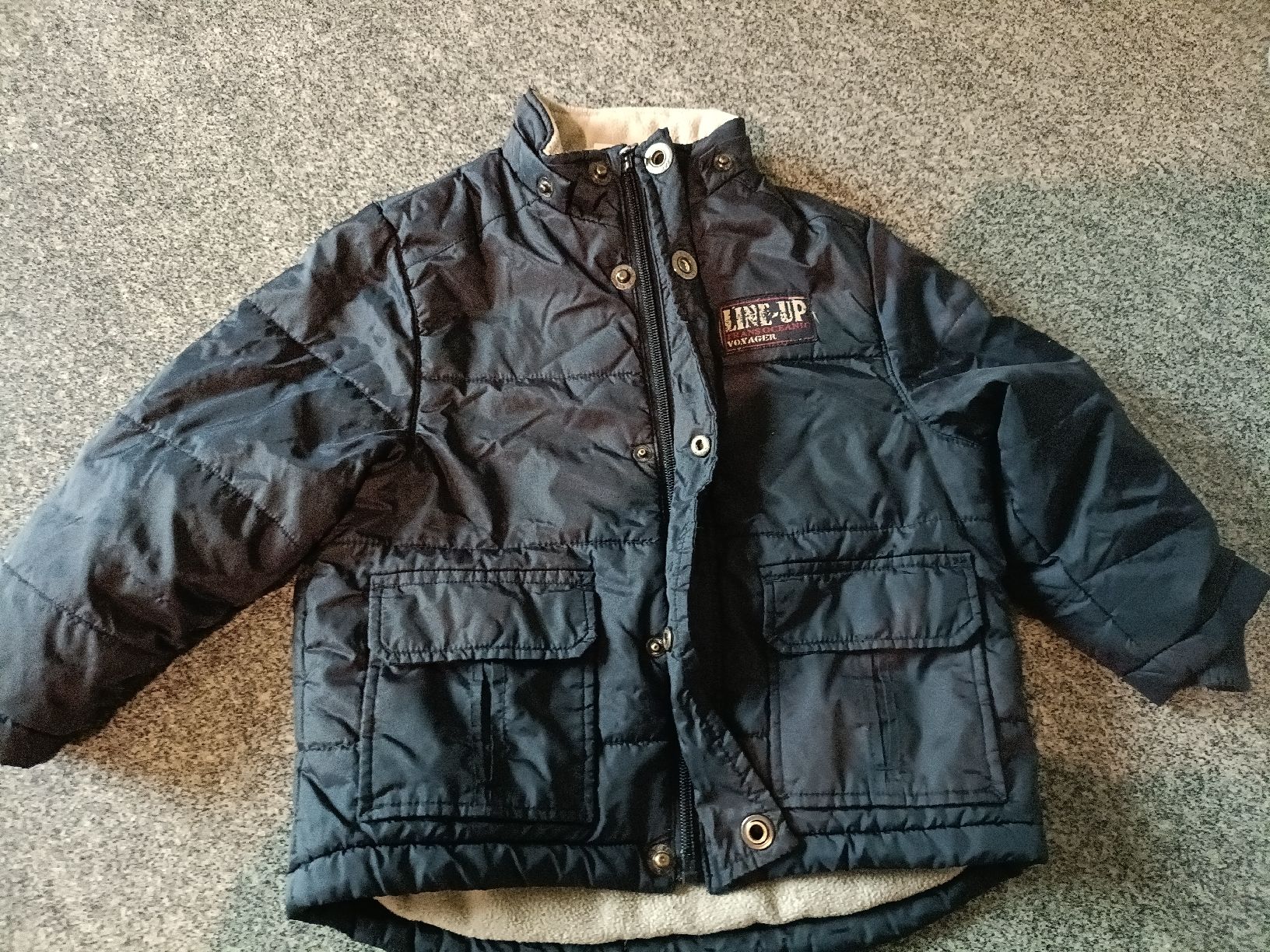 Giacche & Cappotti: Jacke Herbst 86/92 – Usato da Tenniken venduto da Pasci1990
