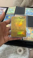 Mega Charizard X ex Top Zustand! EN