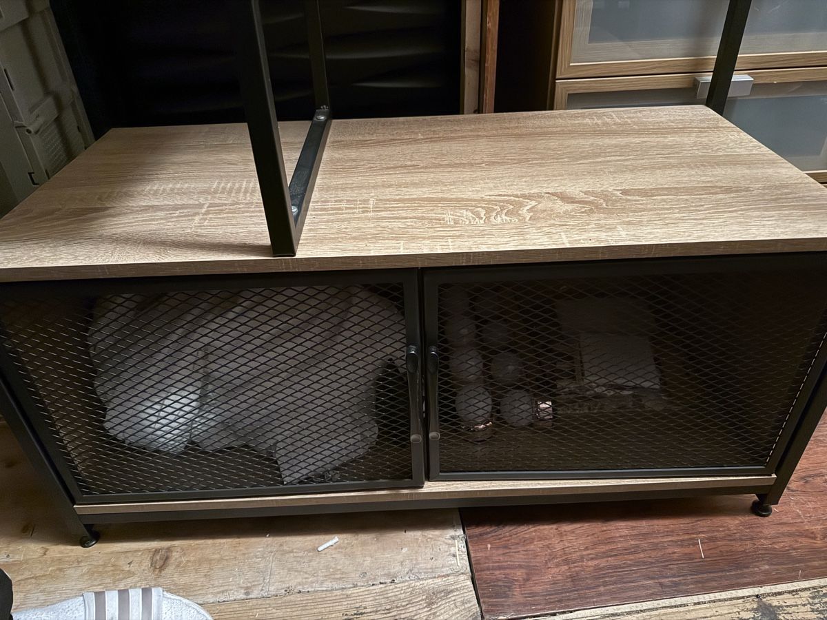 Armadi: Schrank für Eingangsbereich  – Usato da Basel venduto da Alen110 1