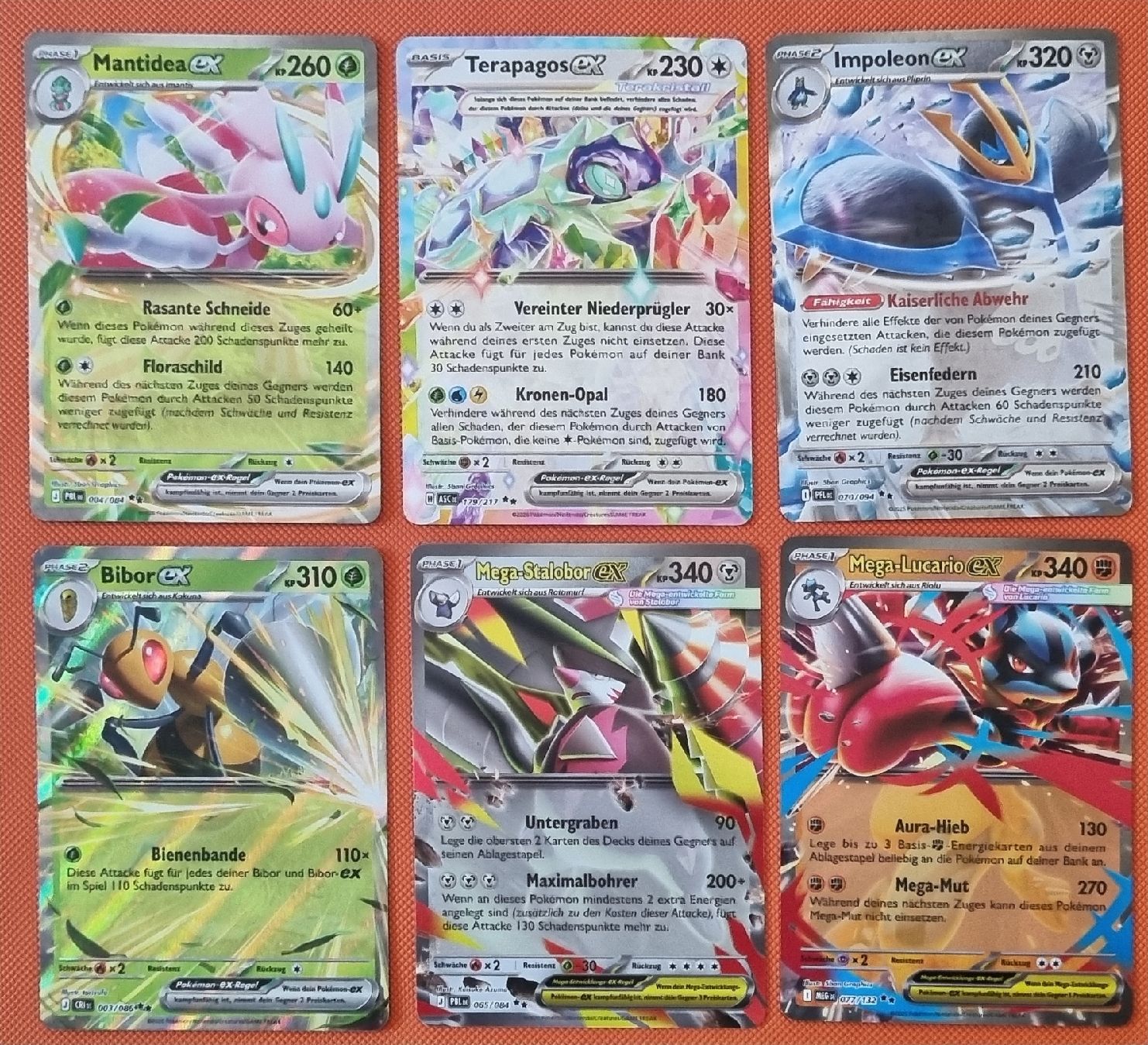 Pokémon Carte collezionabili: Pokemon Loot (DE) AB 1.- – Nuovo (secondo la descrizione) da Oberbipp venduto da ret_6hxb 1