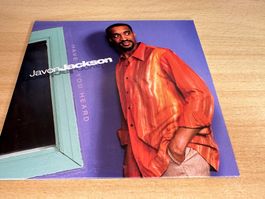 Javon Jackson – Have You Heard - Promo CD