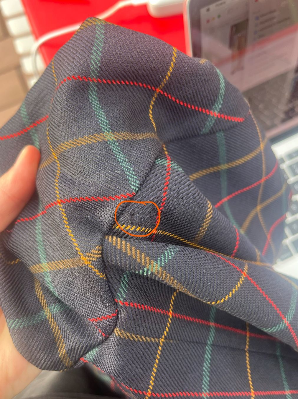 Burberry Jacken: Burberrys Blazer – Gebraucht aus Winterthur von buyerricard 7