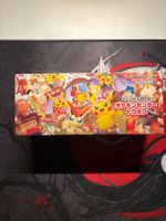 Pokémon Center Tohoku Special Box Sealed