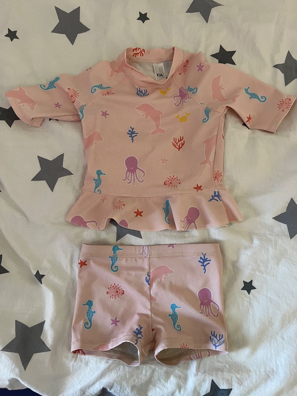 C&A Badekleider & Bikinis: Bade – Gebraucht aus Thalwil von lom_858j