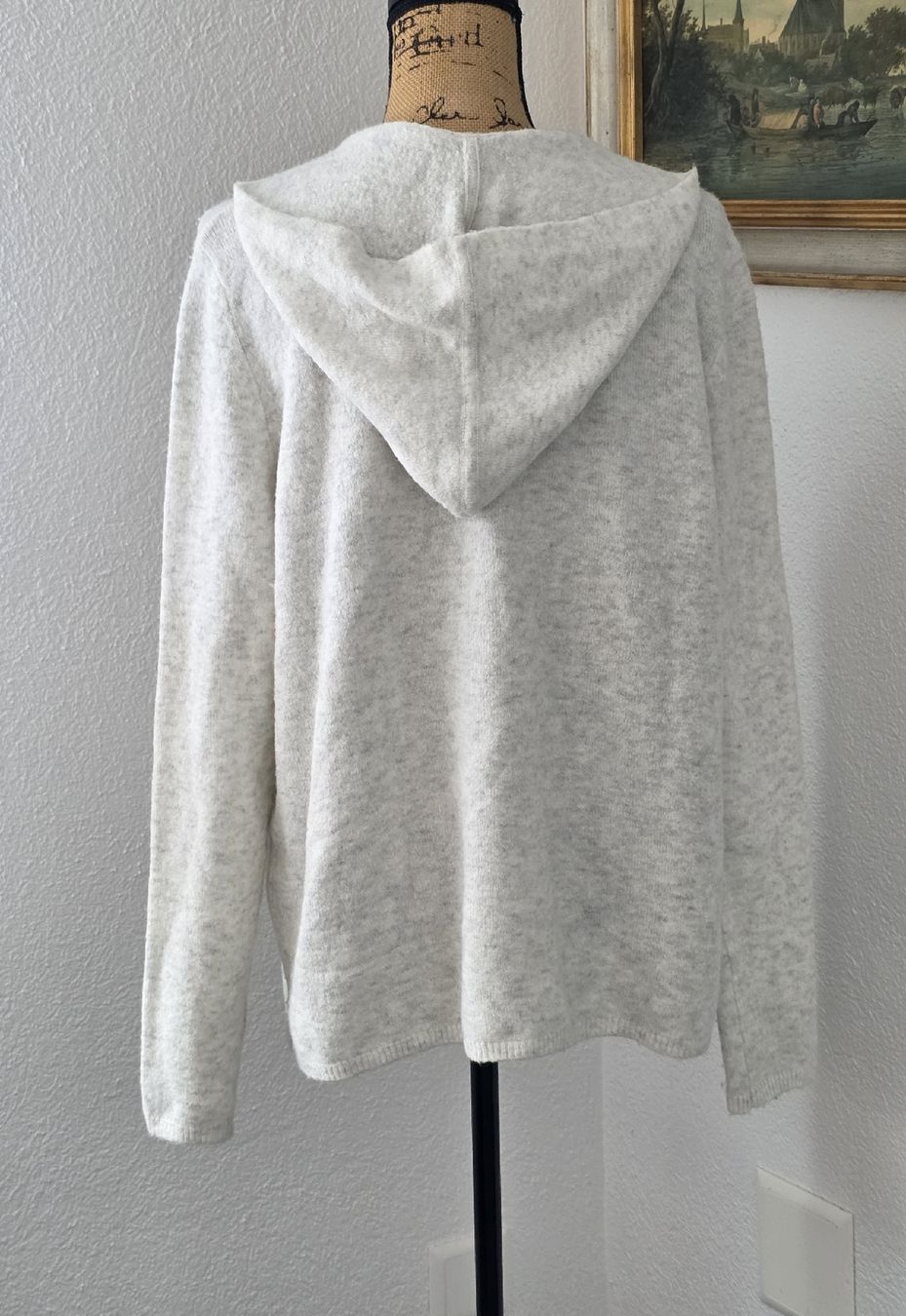 S.Oliver Maglioni & Felpe: S.Oliver Kapuzenpullover, Grösse 42 – Usato da Rheinsulz venduto da Gilea 3