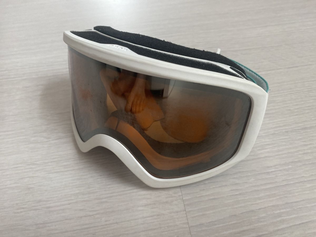 Masken: Masque de ski/snowboard Anon enfant – Gebraucht aus Prez-vers-Noréaz von Onicolet11