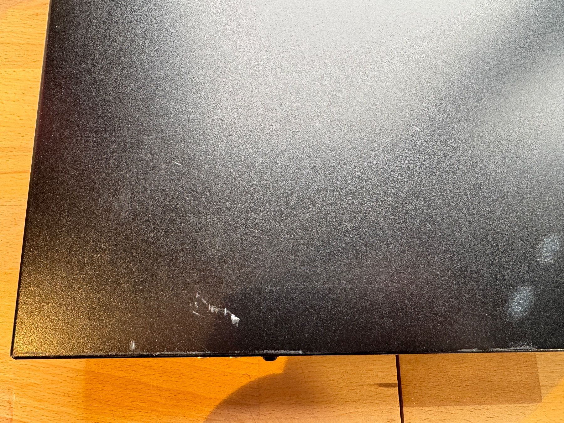 Home cinéma: Oppo BDP-93EU defekt – Défectueux à Thun par THX-Tech 4