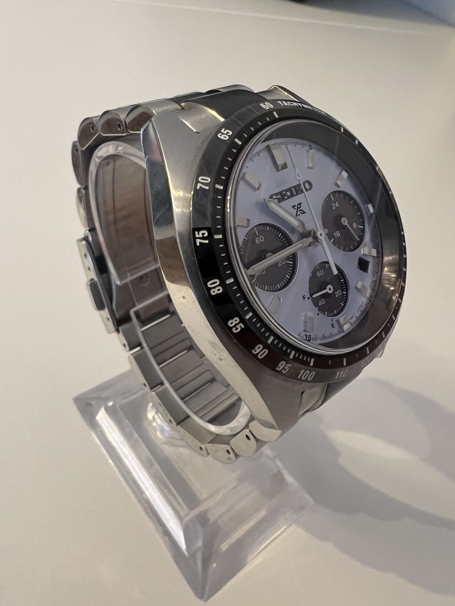 Seiko Orologi: Seiko Prospex Limitierte Edition Ice Blue – Usato da Mühledorf SO venduto da silapp72 1