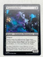 Magic The Gathering Traumverderber Kreatur guter Zustand