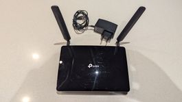 TP-Link Archer MR600 V2 – 4G+ LTE AC1200 WLAN-Router