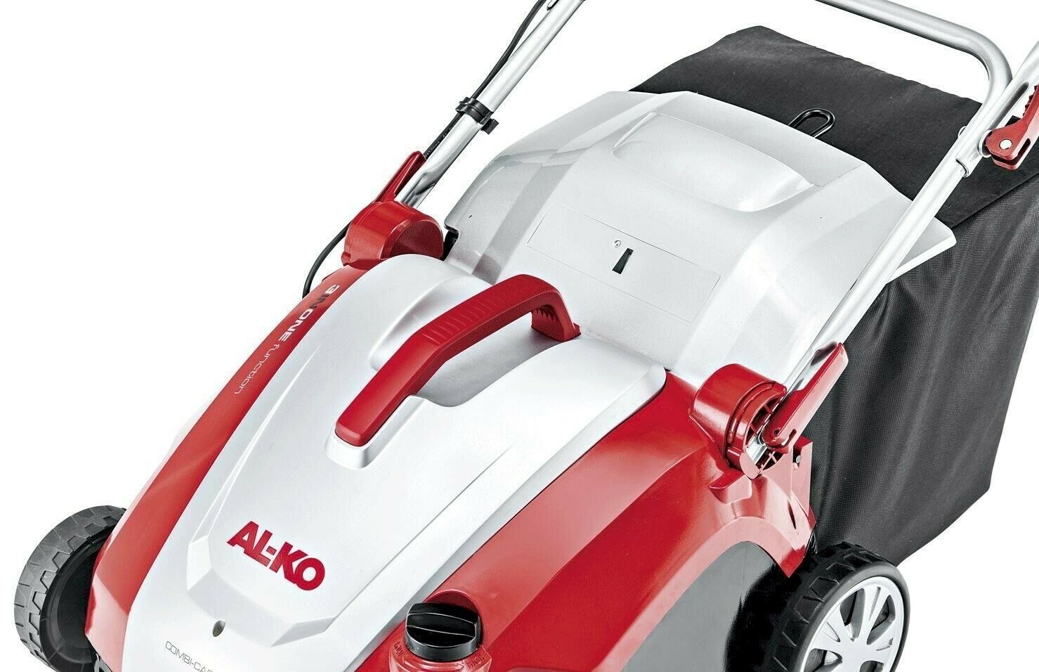 Attrezzi per la lavorazione del suolo: AL-KO E-Combi Care 36 E Comfort – Nuovo e nell'imballaggio originale da Bottighofen venduto da zaap 1
