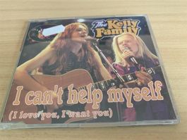 The Kelly Family – I Can't Help Myself