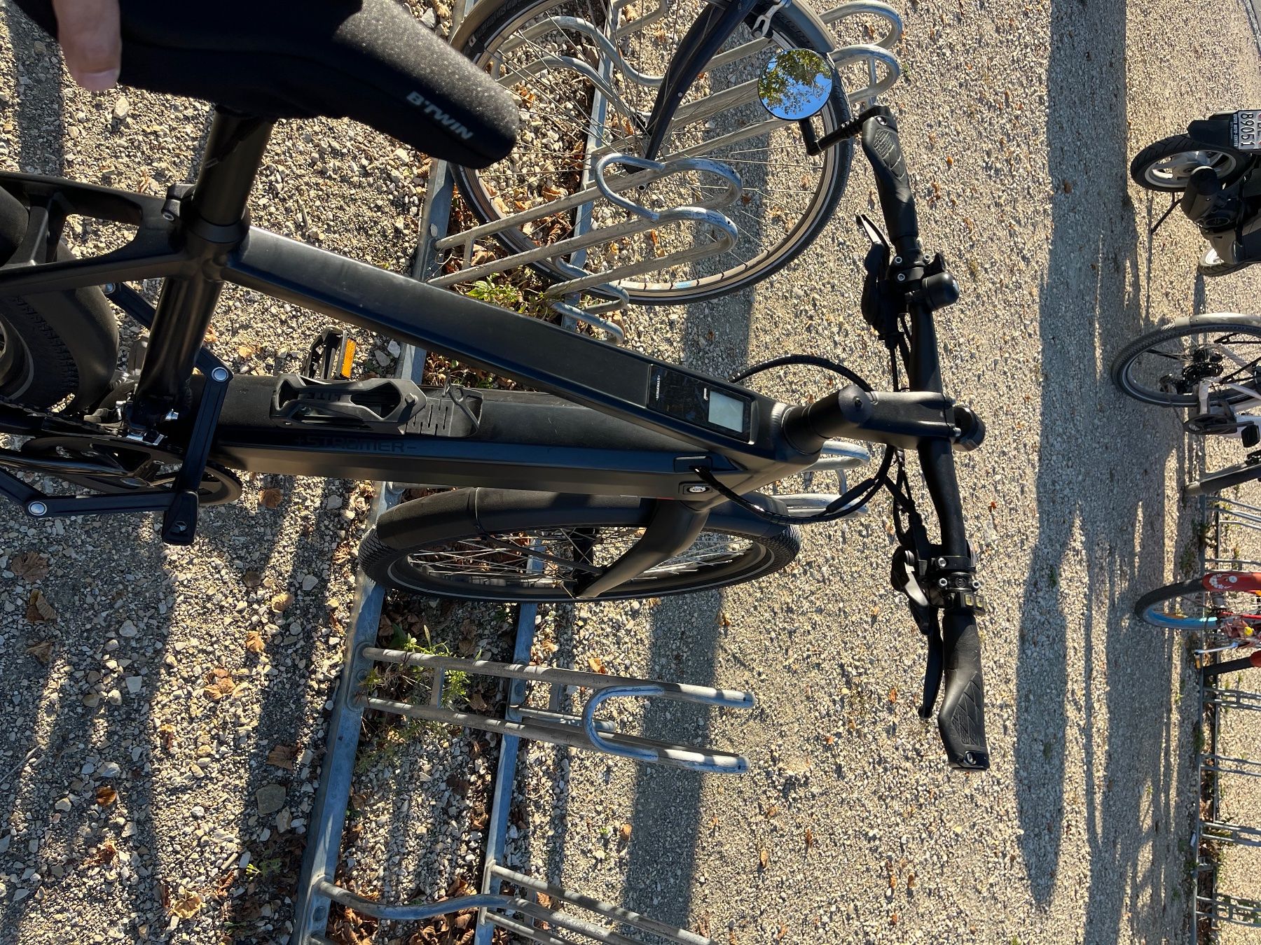 Stromer Biciclette: Stromer ST2 L – Usato da Biel/Bienne venduto da PokeBiel_96lh