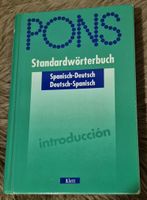 Spanisch Wörterbuch PONS /Englisch Grammatik
