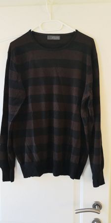 ❤️ Herren Pullover ZARA Men ❤️ NP 59 ❤️ wie neu