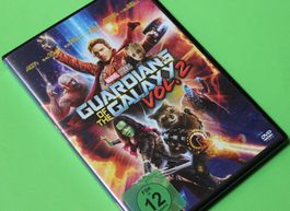 GUARDIANS OF THE GALAXY 2 (DVD)!!!!!!!!!