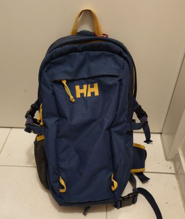 Helly Hanson Daypack Rucksack ca 20l