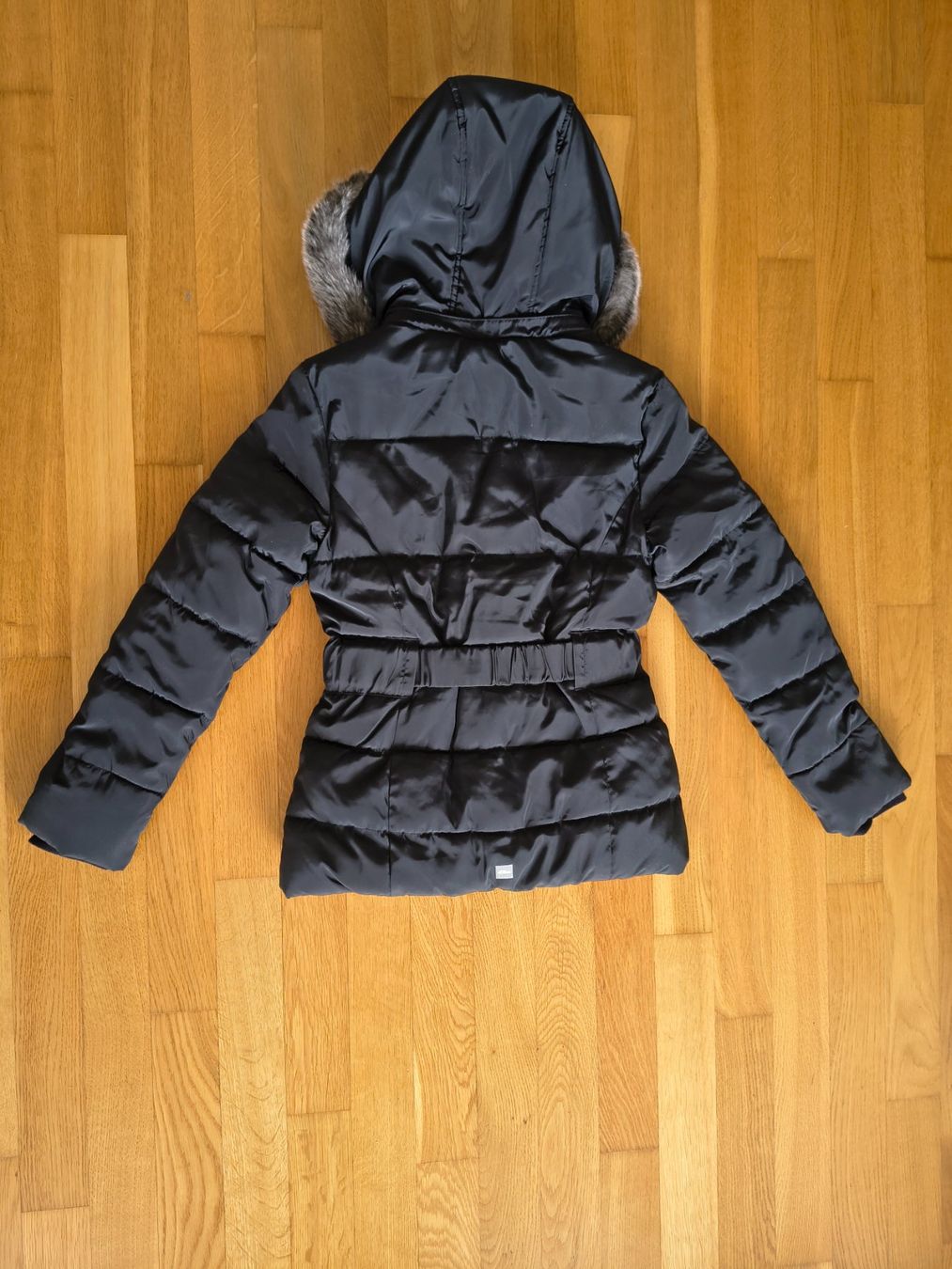 S.Oliver Giacche & Cappotti: Neue Jacke sOliver Grösse 152 oder XS – Usato da Dierikon venduto da Astsage 2