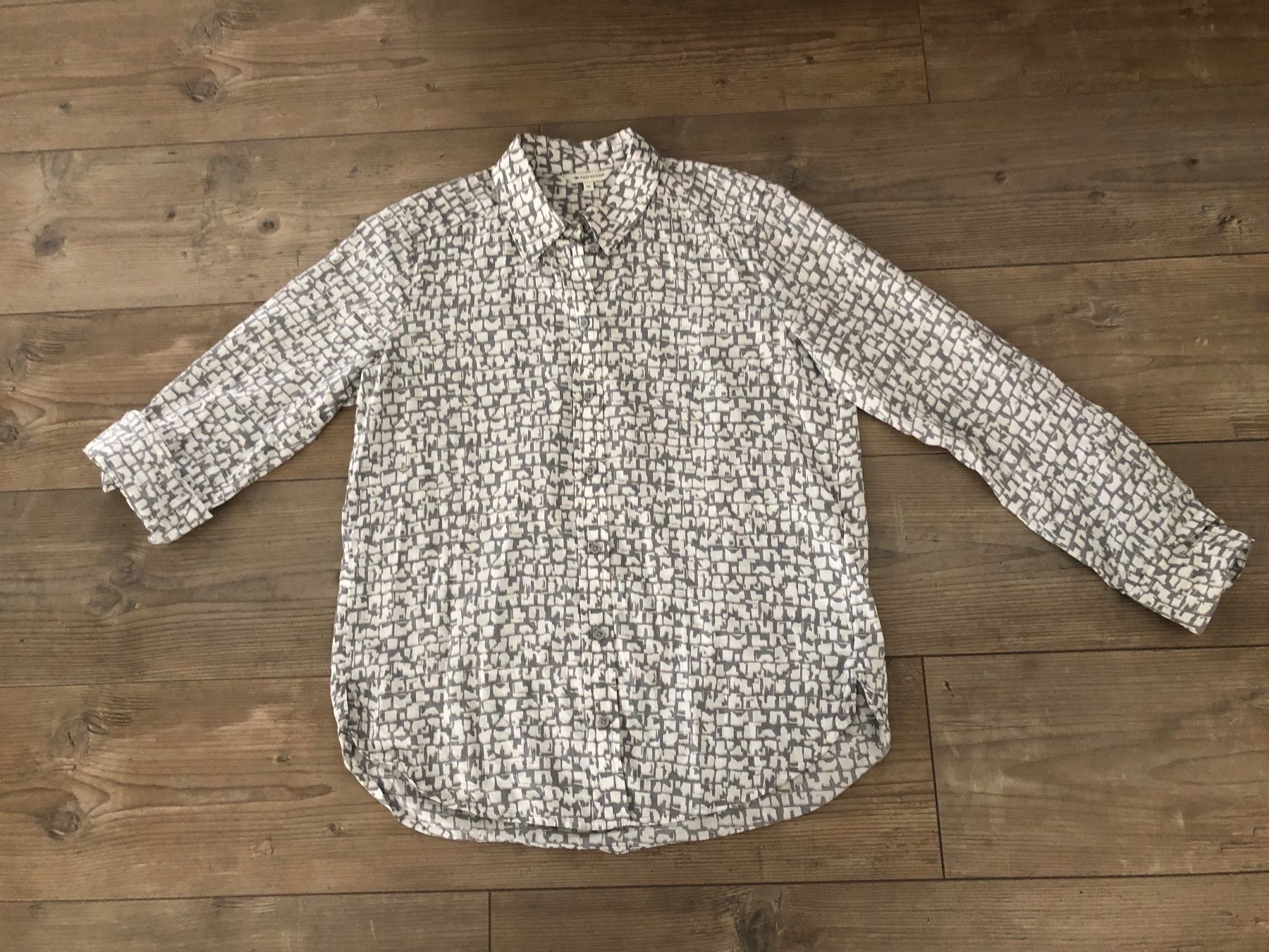 Tom Tailor Camicette: Tom Tailor Bluse, Gr. 36, Top Zustand – Usato da Uster venduto da famju01