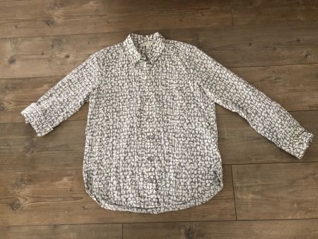 Tom Tailor Bluse, Gr. 36, Top Zustand
