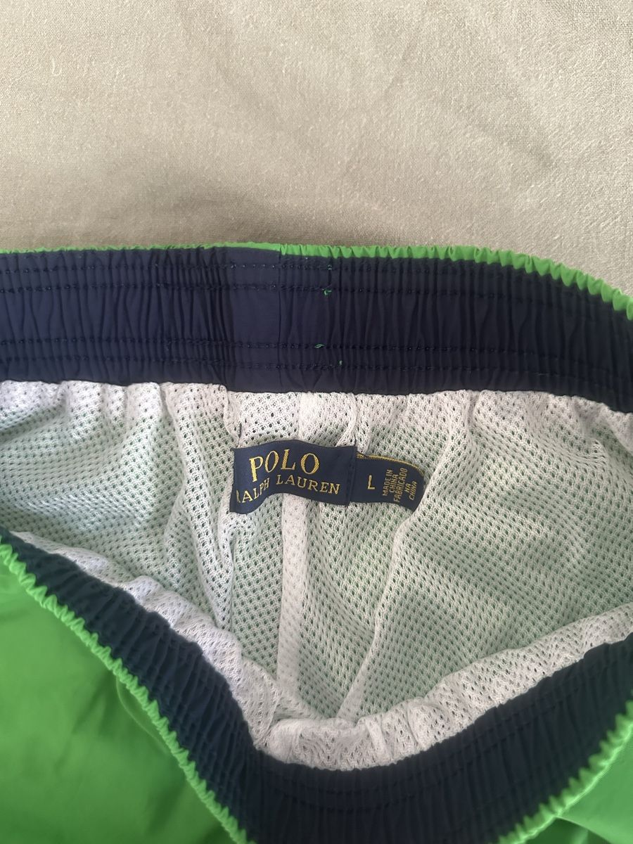 Ralph Lauren Caleçons de bain: Short de bain Ralph Lauren – Neuf (Voir description) à Clarens par Riviera_Friperie 2