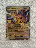 Pokemon 30th Pikachu 54/128 EN