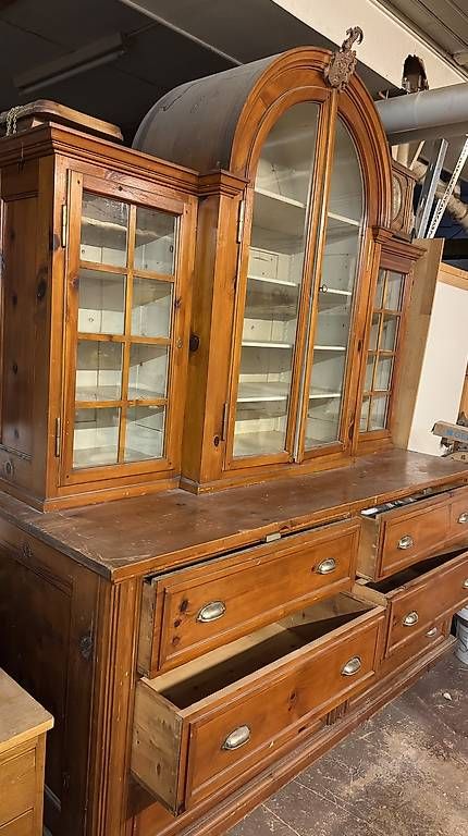 Armadi: Antiker Schrank – Usato da Rorschach venduto da kal_7tcg 2