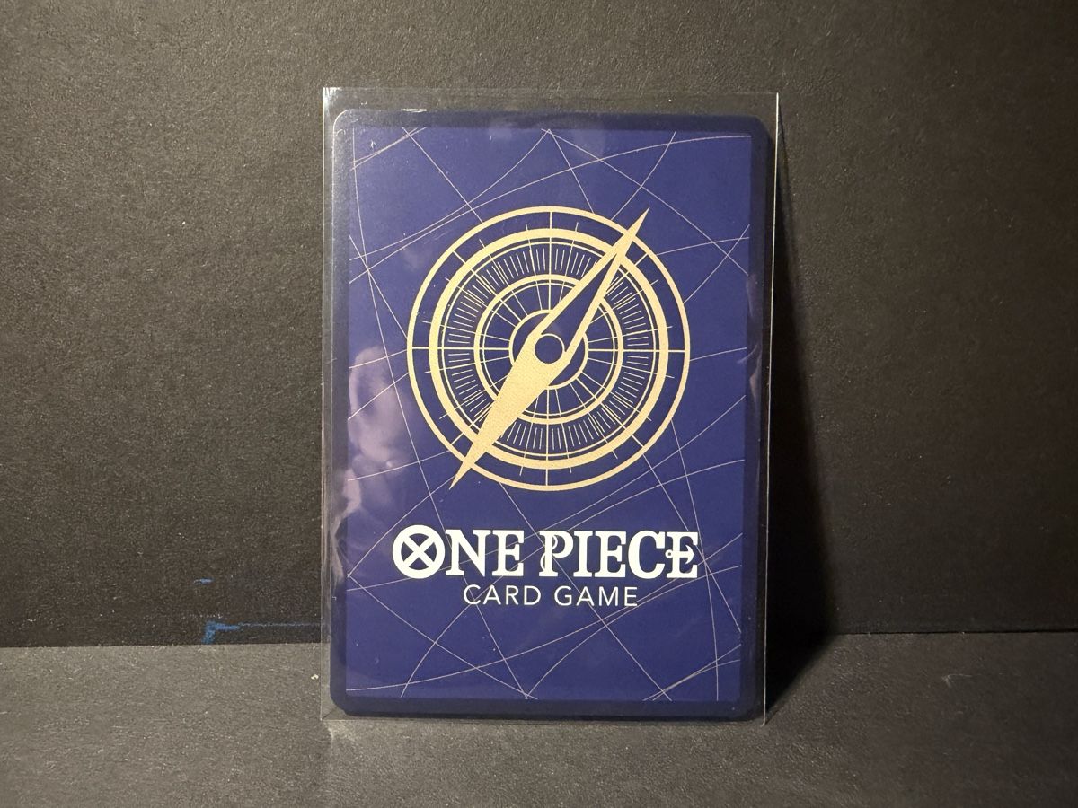 Bandai Carte collezionabili: Kaido OP17-062 SEC – Nuovo (secondo la descrizione) da Gossau SG venduto da Makijali 1