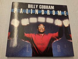 BILLY COBHAM - PALINDROME