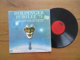 PASSPORT DOLDINGER JUBILEE 75