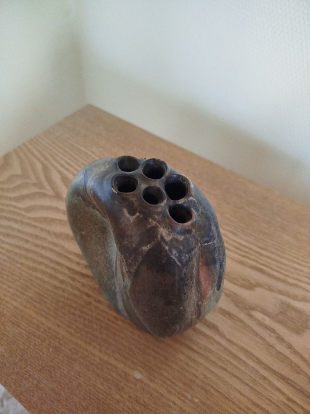 Vasen & Gefässe: Vase – Gebraucht aus Bühler von ros_5qfr 3