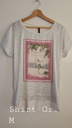 Shirt Gr. M