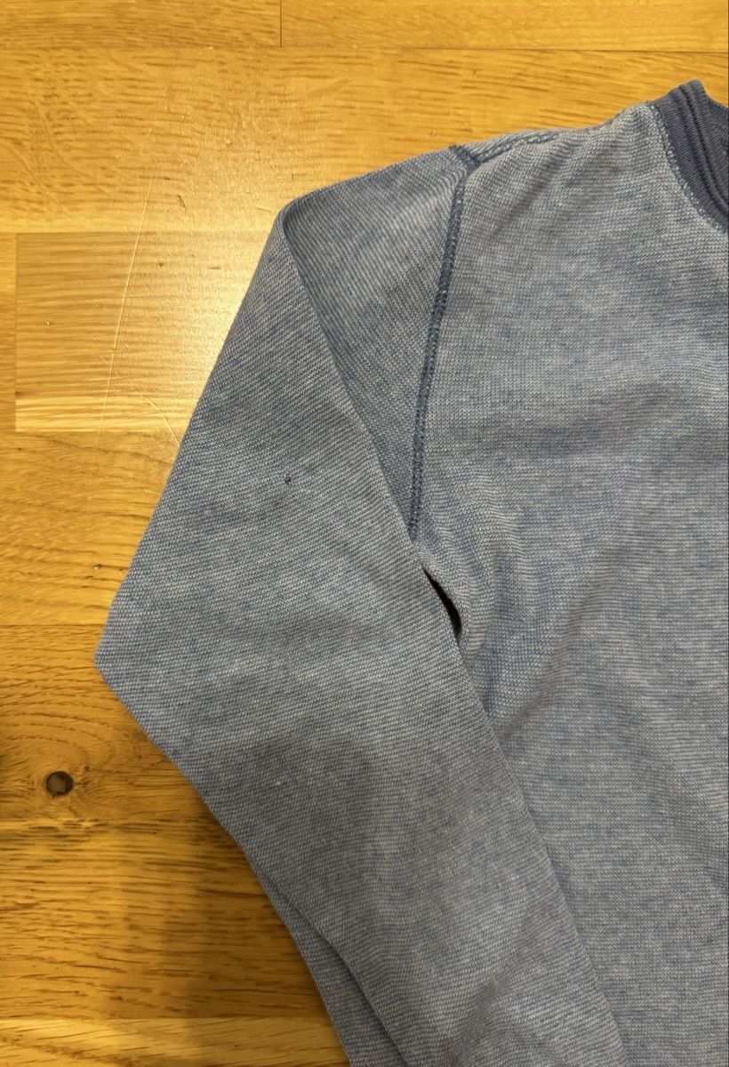 H&M Lotti & Set di vestiti: 2 Langarmshirts ,Gr. 110/116 – Usato da Flumenthal venduto da Krajan 3