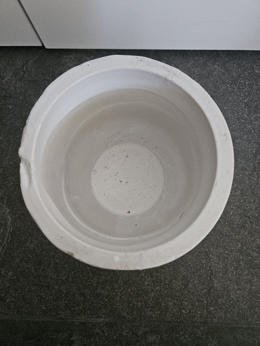 Vasi per fiori: Cache-pot beige  – Usato da Bussigny venduto da niwa_mikan 1