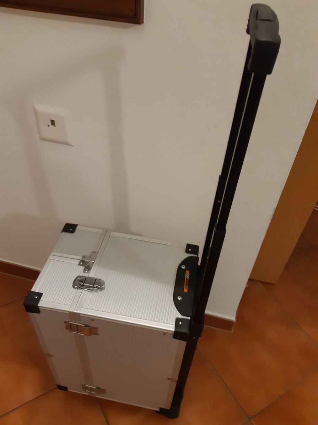 Koffer & Taschen: Valigetta porta attrezzi Workzone – Gebraucht aus Magliaso von Dlele 4