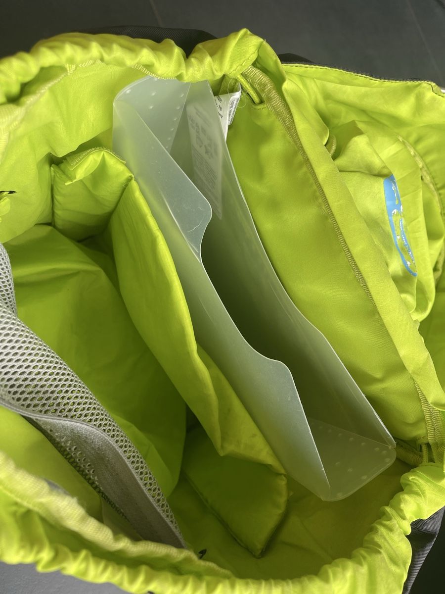 Ergobag Kindertaschen: Ergobag Schulrucksackset mit Turnrucksack ohne regenschutz – Gebraucht aus Feldbrunnen von cleo09 6