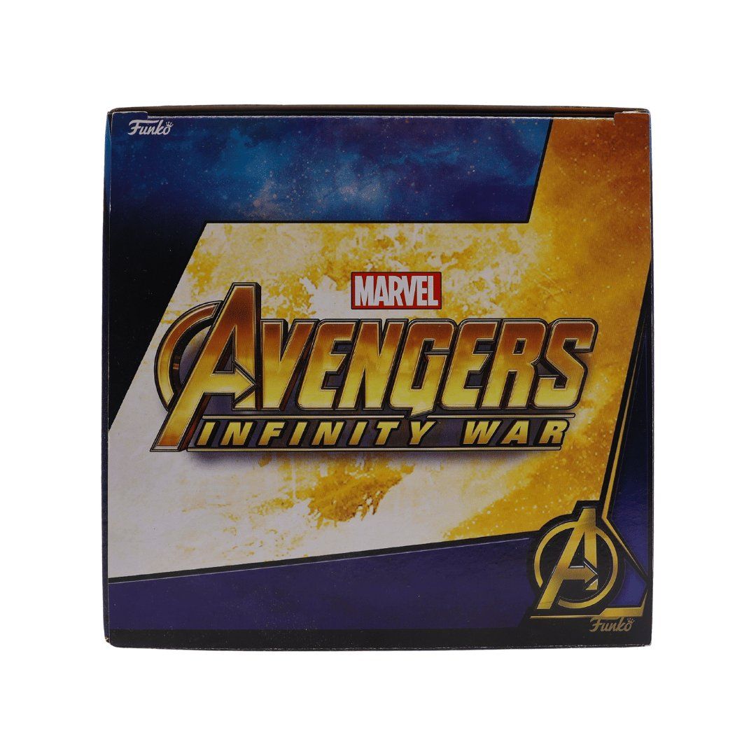 Funko Figurines: infinity gauntlet Funko POP Marvel – Neuf avec emballage d'origine à Paudex par dindeboy 4