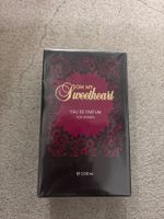 OH MY SWEETHEART Eau de Parfum 100 m NEU originalverpackt