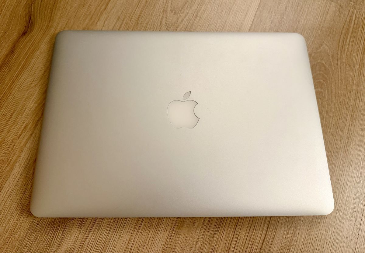Apple Notebook: MacBook Air 13" mid 2011 / TOP Zustand – Usato da Egliswil venduto da HolgerHermann