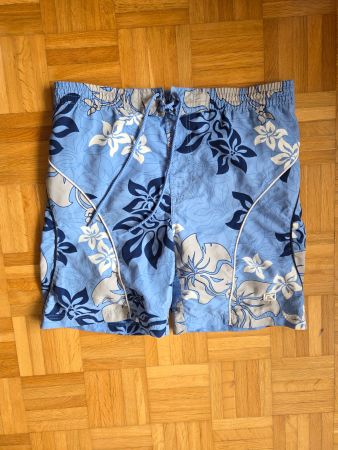 Rush Badehose