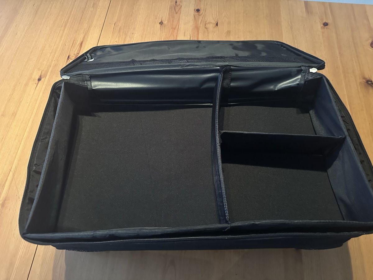 Valigie: Viper Koffer – Usato da Root venduto da NaBr76 2