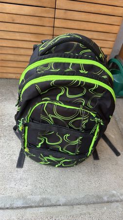 Schulrucksack