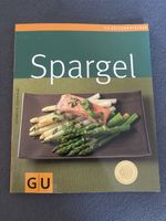 Kochbuch Spargel