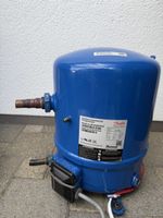Wärmpepumpe - Heizung