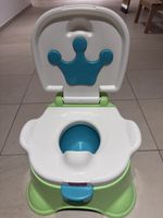 Fisher-Price Singing Potty Training Seat - new