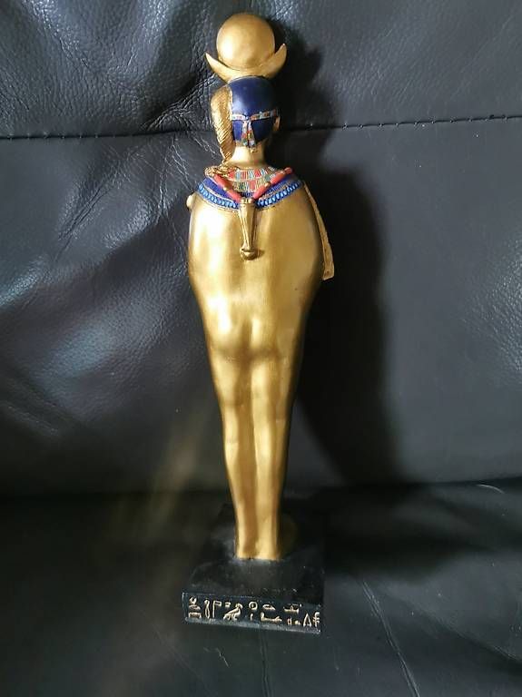 Figurines: Agyptische Figur  – Neuf avec emballage d'origine à Brissago par dee07 1