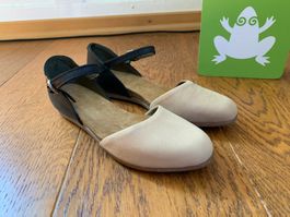 El Naturalista Stella D54 beige-black Gr.37