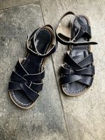 Salt Water Sandalen, Größe 8 