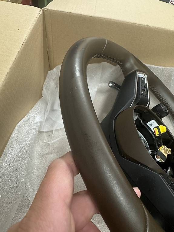 Alle Autoersatzteile: Porsche Lenkrad – Gebraucht aus Rüschlikon von megli8803 3