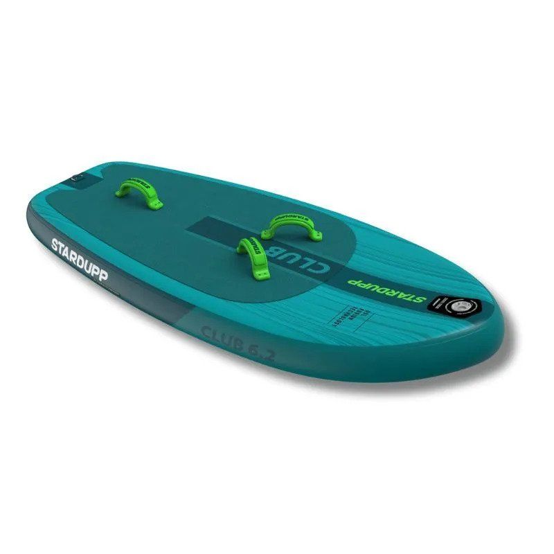 Planches de surf: Aufblasbares Wingfoil Board 160L, SD-292 – Neuf avec emballage d'origine à Küssnacht am Rigi par surfdeal 3